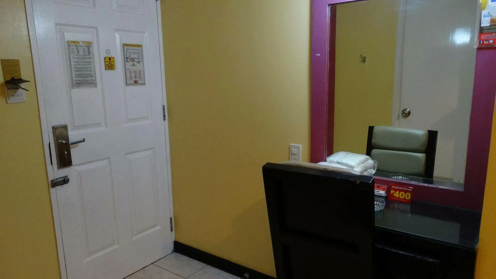 Hotel Sogo - Pasay Rotonda 0*,  Philippines