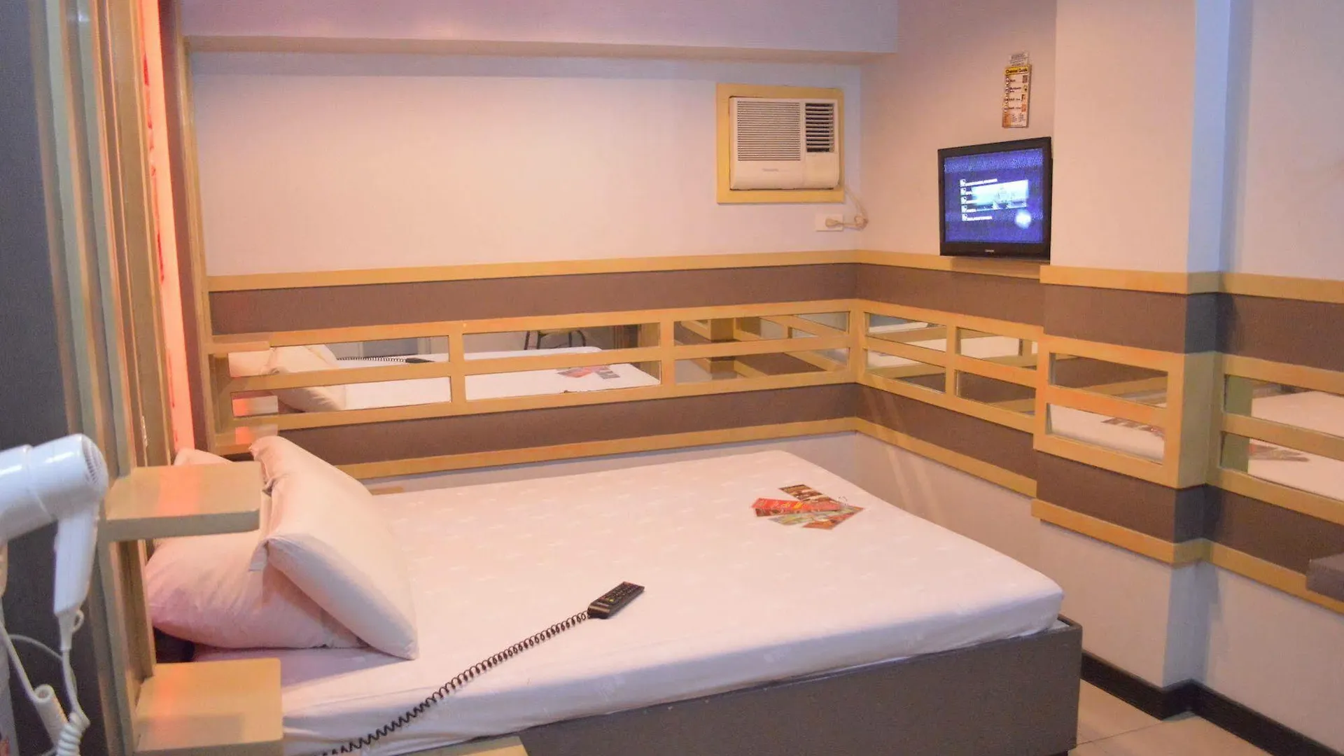 Hotel Sogo - Pasay Rotonda