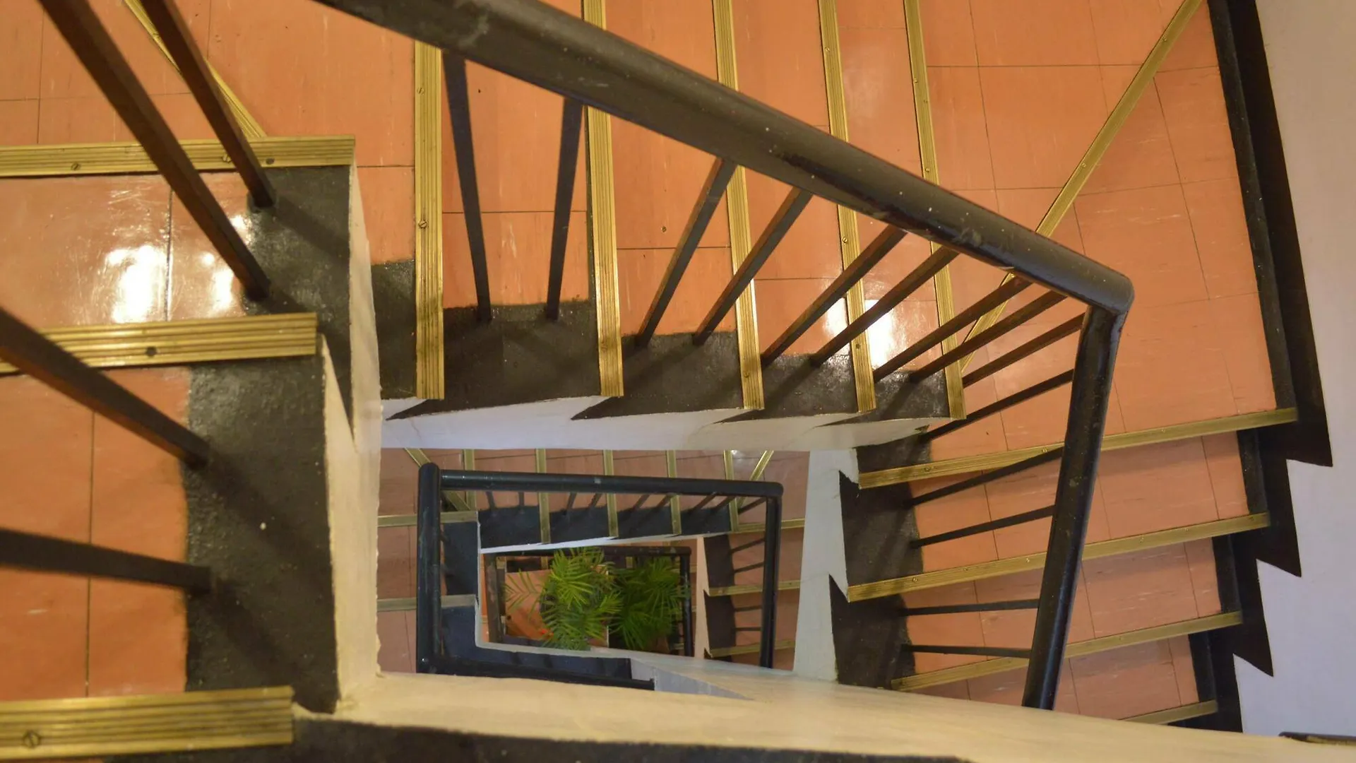 Hotel Sogo - Pasay Rotonda