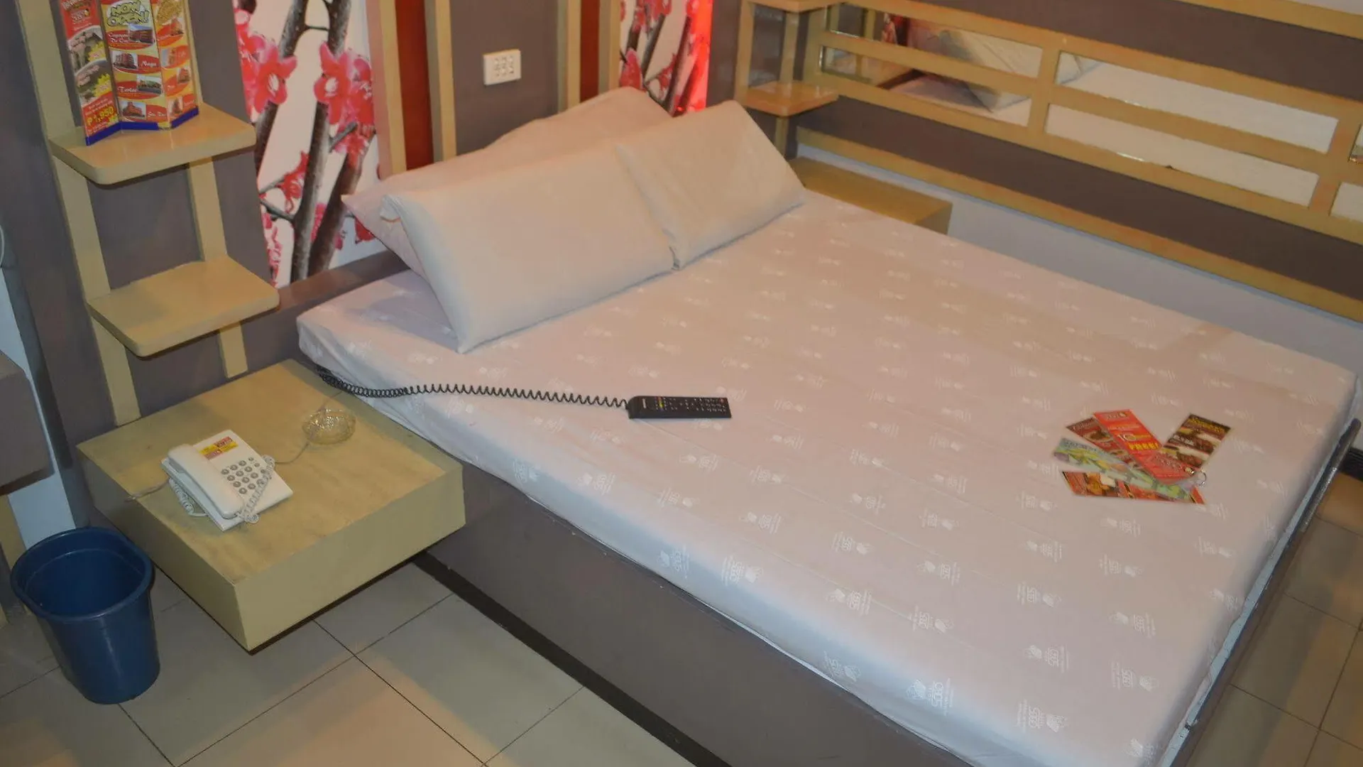 Hotel Sogo - Pasay Rotonda Philippines