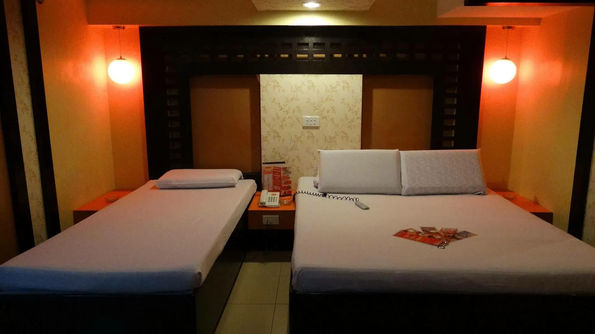 Hotel Sogo - Pasay Rotonda
