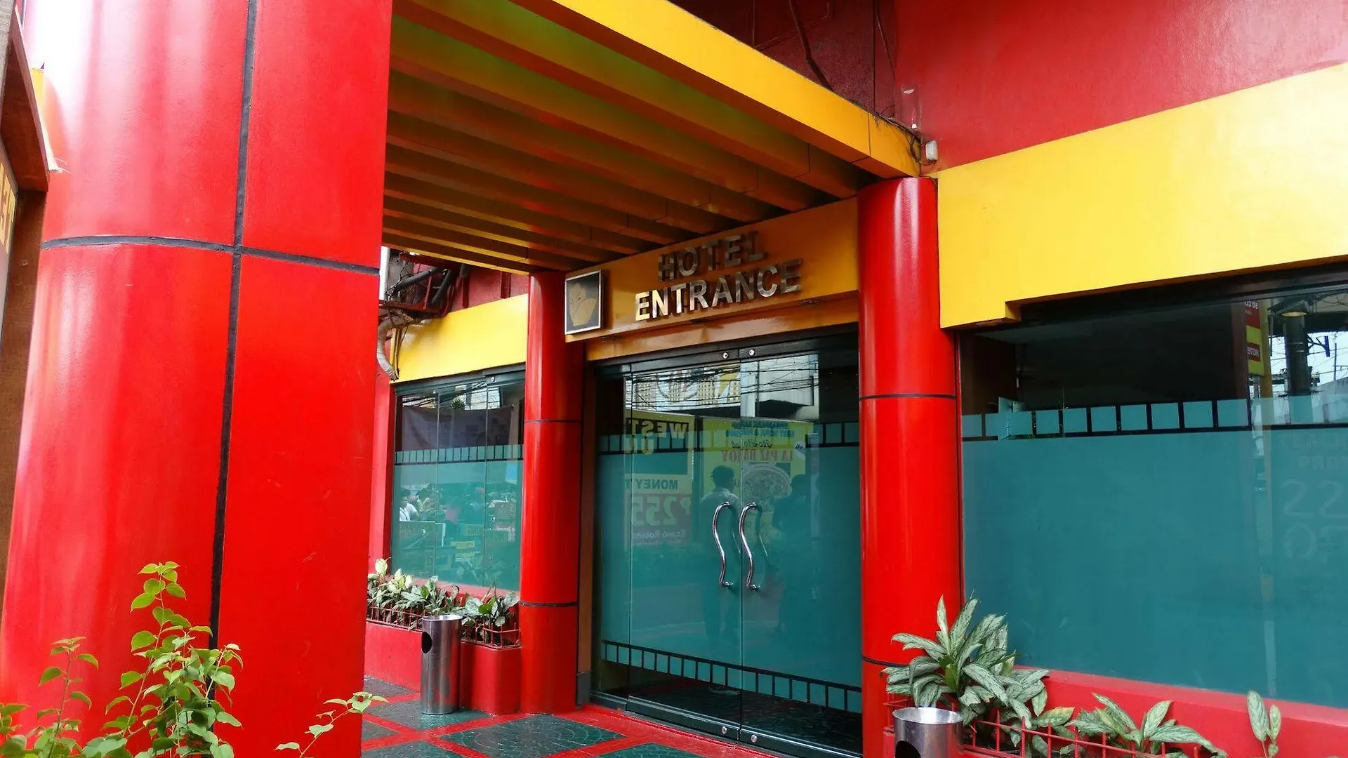 Hotel Sogo - Pasay Rotonda Philippines