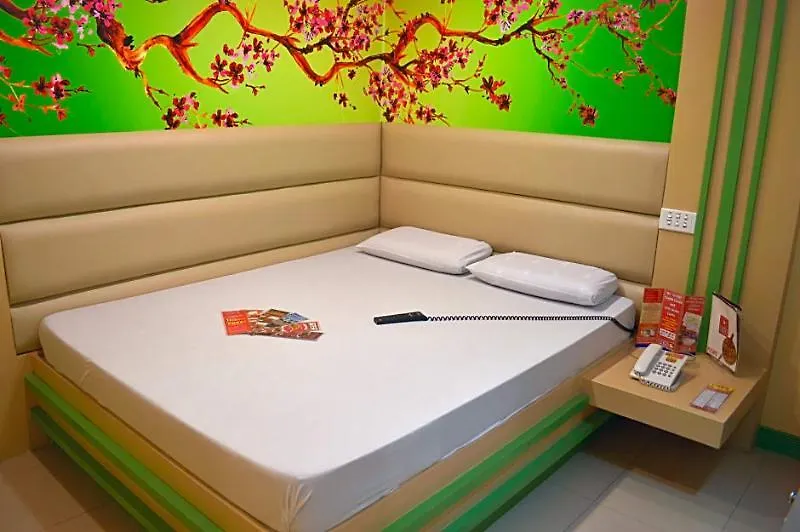 Hotel Sogo - Pasay Rotonda